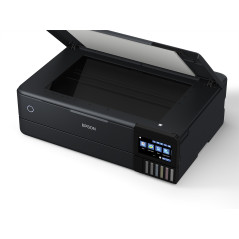 Epson EcoTank ET-8550 stampante fotografica multifunzione a serbatoio