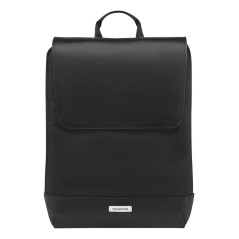 Moleskine 8058647621500 borsa per laptop 38,1 cm (15") Zaino Nero