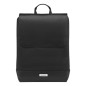 Moleskine 8058647621500 borsa per laptop 38,1 cm (15") Zaino Nero Moleskine 8058647621500 borsa per laptop 38,1 cm (15") Zaino Nero