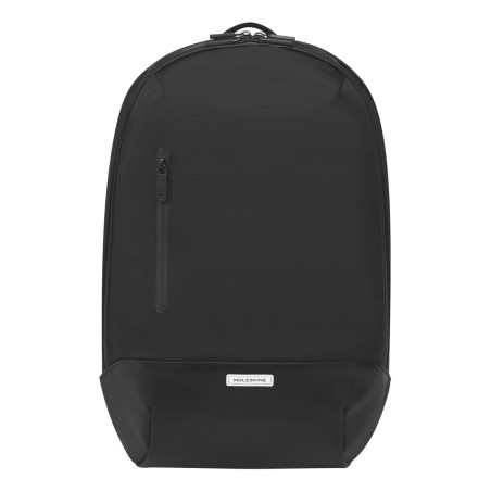Moleskine 8058647621388 borsa per laptop 38,1 cm (15") Zaino Nero
