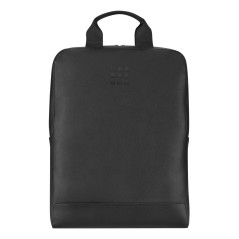 Moleskine 8056999272104 borsa per laptop Zaino Nero
