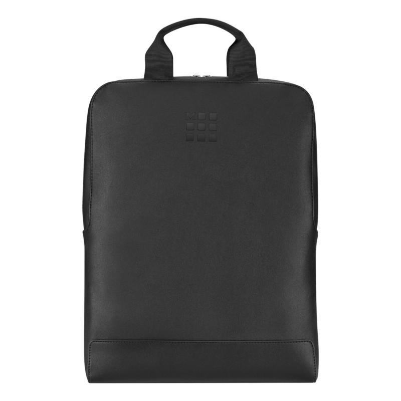 Moleskine 8056999272104 borsa per laptop Zaino Nero Moleskine 8056999272104 borsa per laptop Zaino Nero
