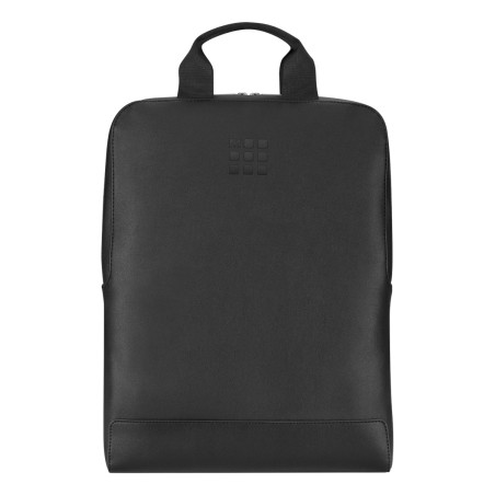 Moleskine 8056999272104 borsa per laptop Zaino Nero
