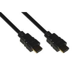 Link Accessori LKCHDMI150 cavo HDMI 15 m HDMI tipo A (Standard) Nero