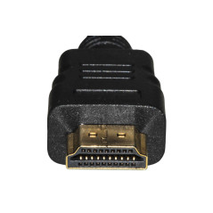 Link Accessori LKCHDMI150 cavo HDMI 15 m HDMI tipo A (Standard) Nero