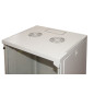Link Accessori LK1909UG rack 9U Da parete Grigio Link Accessori LK1909UG rack 9U Da parete Grigio
