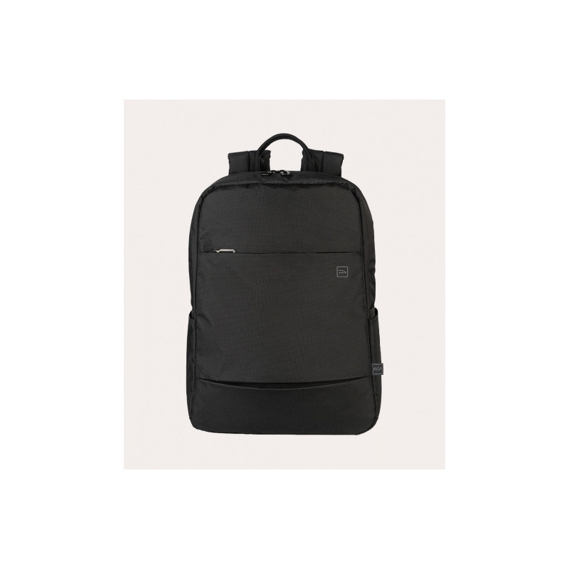 Tucano BKBTK2-BK borsa per laptop 40,6 cm (16") Zaino Nero Tucano BKBTK2-BK borsa per laptop 40,6 cm (16") Zaino Nero