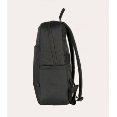 Tucano BKBTK2-BK borsa per laptop 40,6 cm (16") Zaino Nero