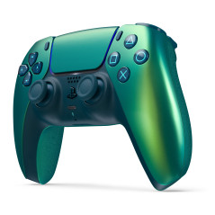 Sony DualSense Chroma Teal V3