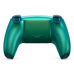 Sony DualSense Chroma Teal V3