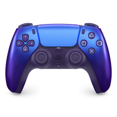 Sony DualSense Chroma Indigo V3