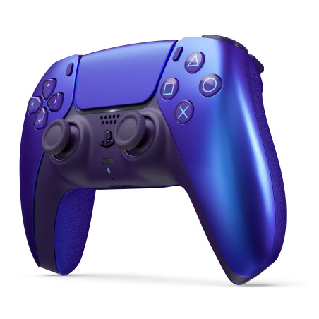 Sony DualSense Chroma Indigo V3