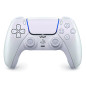 Sony DualSense Perlato Bluetooth/USB Gamepad Analogico/Digitale PlayStation 5 Sony DualSense Perlato Bluetooth/USB Gamepad Analogico/Digitale PlayStation 5