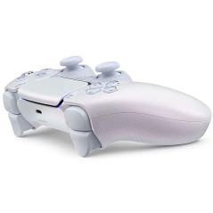 Sony DualSense Perlato Bluetooth/USB Gamepad Analogico/Digitale PlayStation 5