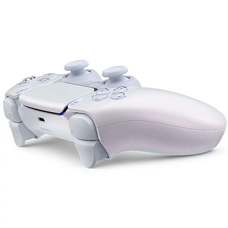 Sony DualSense Perlato Bluetooth/USB Gamepad Analogico/Digitale PlayStation 5