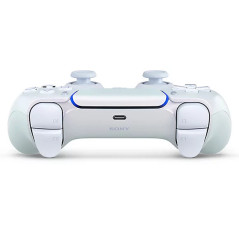 Sony DualSense Perlato Bluetooth USB Gamepad Analogico Digitale PlayStation 5