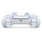 Sony DualSense Perlato Bluetooth/USB Gamepad Analogico/Digitale PlayStation 5 Sony DualSense Perlato Bluetooth/USB Gamepad Analogico/Digitale PlayStation 5