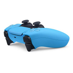 Sony DualSense Azzurro Bluetooth/USB Gamepad Analogico/Digitale PlayStation 5