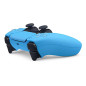 Sony DualSense Azzurro Bluetooth/USB Gamepad Analogico/Digitale PlayStation 5 Sony DualSense Azzurro Bluetooth/USB Gamepad Analogico/Digitale PlayStation 5