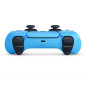Sony DualSense Azzurro Bluetooth/USB Gamepad Analogico/Digitale PlayStation 5 Sony DualSense Azzurro Bluetooth/USB Gamepad Analogico/Digitale PlayStation 5