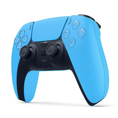 Sony DualSense Azzurro Bluetooth USB Gamepad Analogico Digitale PlayStation 5