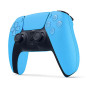 Sony DualSense Azzurro Bluetooth/USB Gamepad Analogico/Digitale PlayStation 5 Sony DualSense Azzurro Bluetooth/USB Gamepad Analogico/Digitale PlayStation 5