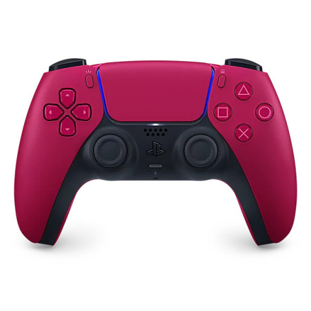 Sony DualSense Rosso Bluetooth USB Gamepad Analogico Digitale PlayStation 5