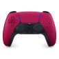 Sony DualSense Rosso Bluetooth/USB Gamepad Analogico/Digitale PlayStation 5 Sony DualSense Rosso Bluetooth/USB Gamepad Analogico/Digitale PlayStation 5