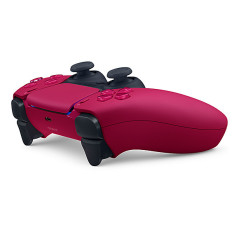 Sony DualSense Rosso Bluetooth/USB Gamepad Analogico/Digitale PlayStation 5