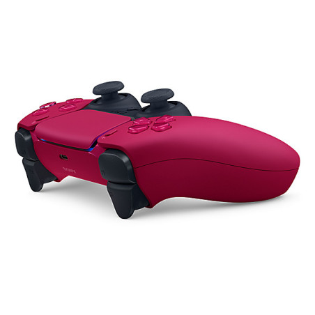 Sony DualSense Rosso Bluetooth/USB Gamepad Analogico/Digitale PlayStation 5