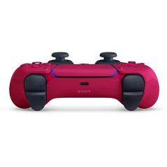 Sony DualSense Rosso Bluetooth USB Gamepad Analogico Digitale PlayStation 5