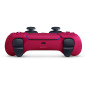 Sony DualSense Rosso Bluetooth/USB Gamepad Analogico/Digitale PlayStation 5 Sony DualSense Rosso Bluetooth/USB Gamepad Analogico/Digitale PlayStation 5