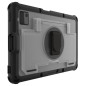 InfoCase FM-SNP-ET40X10 custodia per tablet 25,4 cm (10") Cover Nero InfoCase FM-SNP-ET40X10 custodia per tablet 25,4 cm (10") Cover Nero