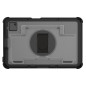 InfoCase FM-SNP-ET40X10 custodia per tablet 25,4 cm (10") Cover Nero InfoCase FM-SNP-ET40X10 custodia per tablet 25,4 cm (10") Cover Nero