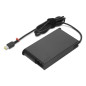 Lenovo 4X20S56723 adattatore e invertitore Interno 230 W Nero Lenovo 4X20S56723 adattatore e invertitore Interno 230 W Nero
