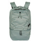 Targus 15-16in Work+Play Flex Ecosmart Backpack 40,6 cm (16") Zaino Verde Targus 15-16in Work+Play Flex Ecosmart Backpack 40,6 cm (16") Zaino Verde
