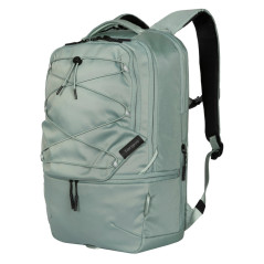 Targus 15-16in Work+Play Flex Ecosmart Backpack 40,6 cm (16") Zaino Verde