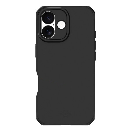 Mobilis 066096 custodia per cellulare 16 cm (6.3") Cover Nero