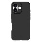 Mobilis 066096 custodia per cellulare 16 cm (6.3") Cover Nero Mobilis 066096 custodia per cellulare 16 cm (6.3") Cover Nero