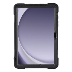 Mobilis 072002 custodia per tablet 20,3 cm (8") Cover Nero