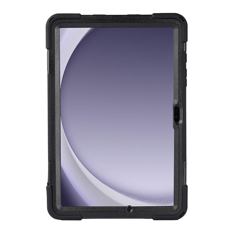 Mobilis 072002 custodia per tablet 20,3 cm (8") Cover Nero Mobilis 072002 custodia per tablet 20,3 cm (8") Cover Nero