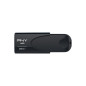 PNY Attache 4 unità flash USB 16 GB USB tipo A 3.2 Gen 1 (3.1 Gen 1) Nero PNY Attache 4 unità flash USB 16 GB USB tipo A 3.2 Gen 1 (3.1 Gen 1) Nero