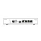 EnGenius XG60-FIT firewall (hardware) 3 Gbit/s EnGenius XG60-FIT firewall (hardware) 3 Gbit/s