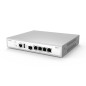 EnGenius XG60-FIT firewall (hardware) 3 Gbit/s EnGenius XG60-FIT firewall (hardware) 3 Gbit/s