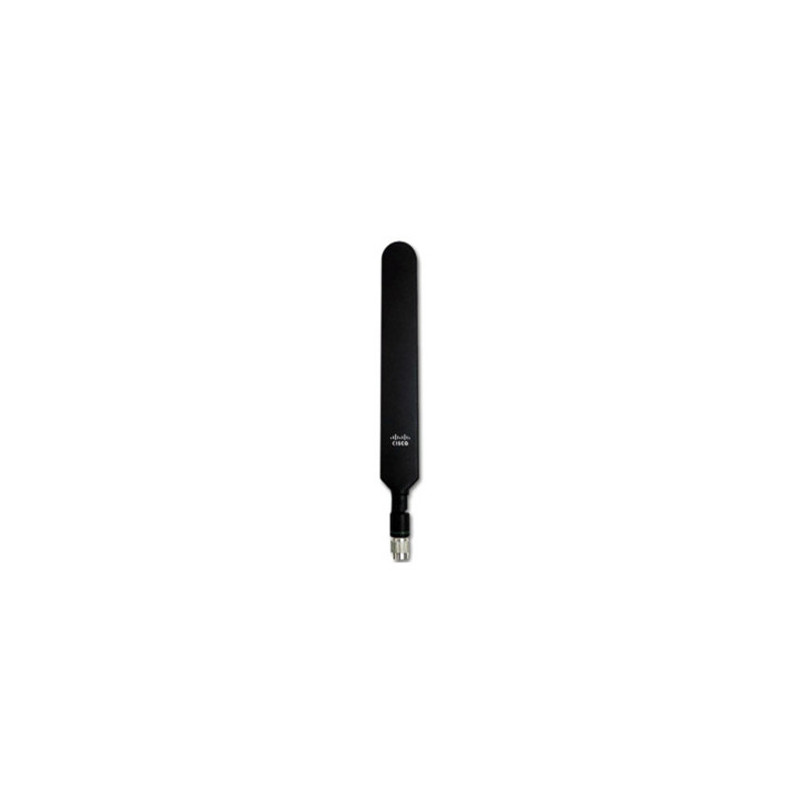 Cisco LTE-ANTM-SMA-D antenna di rete Antenna omnidirezionale 5 dBi Cisco LTE-ANTM-SMA-D antenna di rete Antenna omnidirezionale 5 dBi