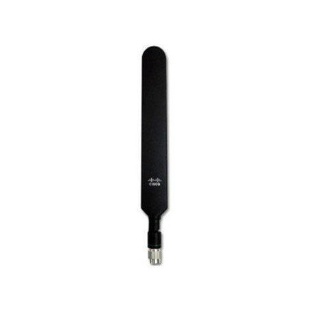 Cisco LTE-ANTM-SMA-D antenna di rete Antenna omnidirezionale 5 dBi