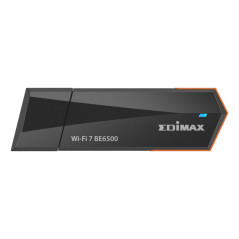 Edimax EW-7822UBE scheda di rete e adattatore WLAN 2880 Mbit s