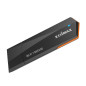 Edimax EW-7822UBE scheda di rete e adattatore WLAN 2880 Mbit/s Edimax EW-7822UBE scheda di rete e adattatore WLAN 2880 Mbit/s