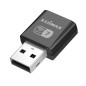 Edimax EW-7822UN7 scheda di rete e adattatore WLAN 2880 Mbit/s Edimax EW-7822UN7 scheda di rete e adattatore WLAN 2880 Mbit/s