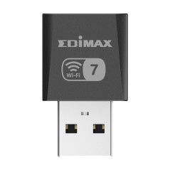 Edimax EW-7822UN7 scheda di rete e adattatore WLAN 2880 Mbit/s
